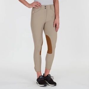 The Tailored Sportsman Trophy Hunter Mid Rise Breech